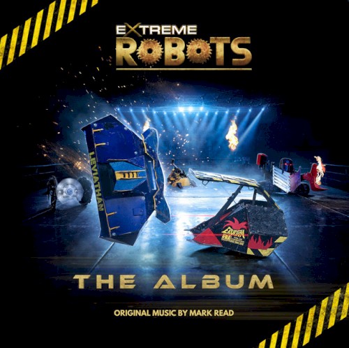 EXTREME ROBOTS