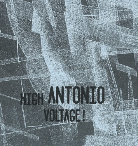 High Voltage!