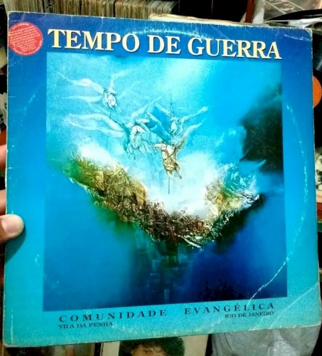 Tempo de Guerra