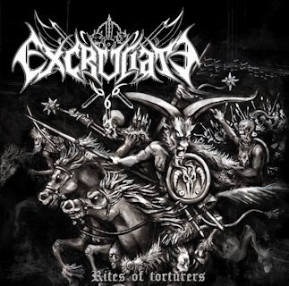 Rites of Torturers