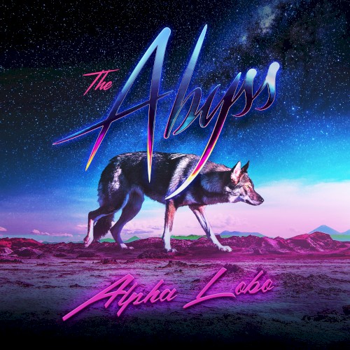 Alpha Lobo