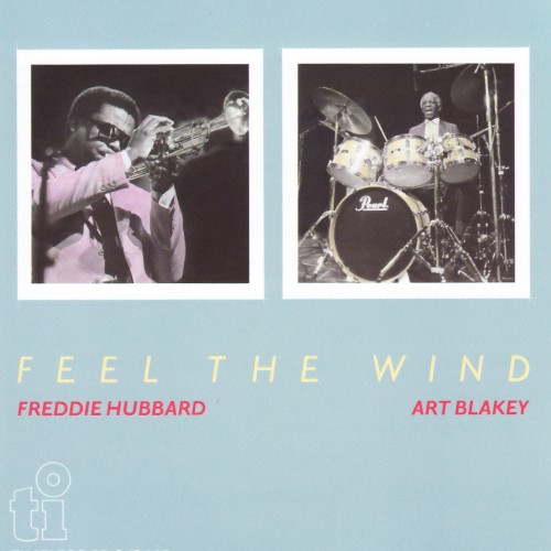 Feel the Wind