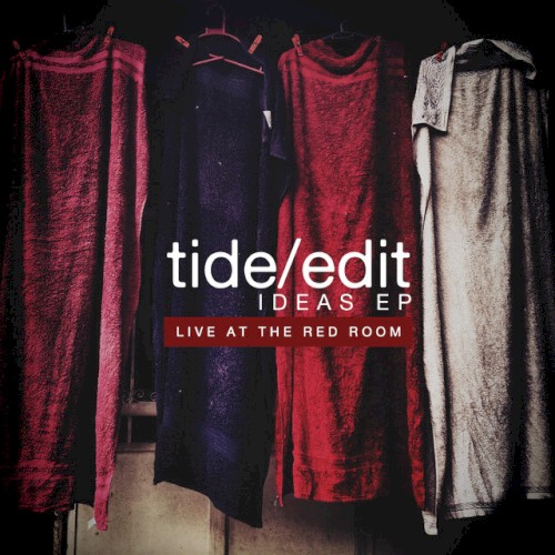Ideas EP (Live at the Red Room)