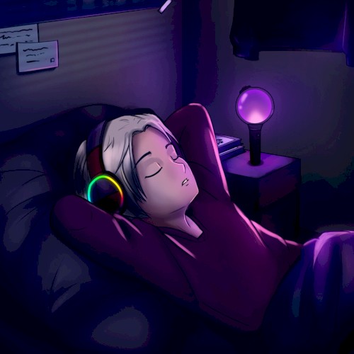 BTS & Sleep