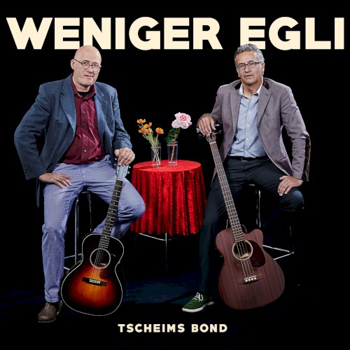 Tscheims Bond