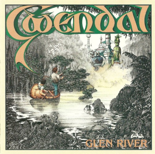 Glen River