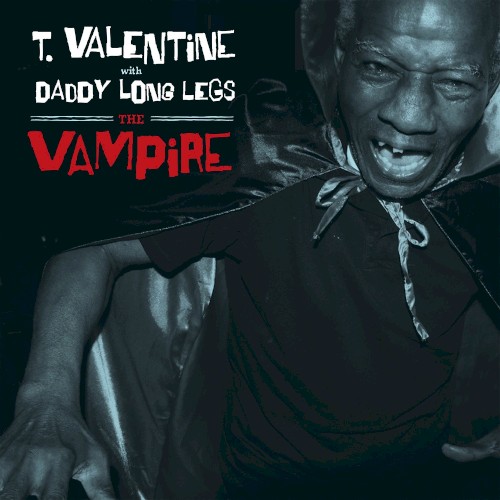 The Vampire