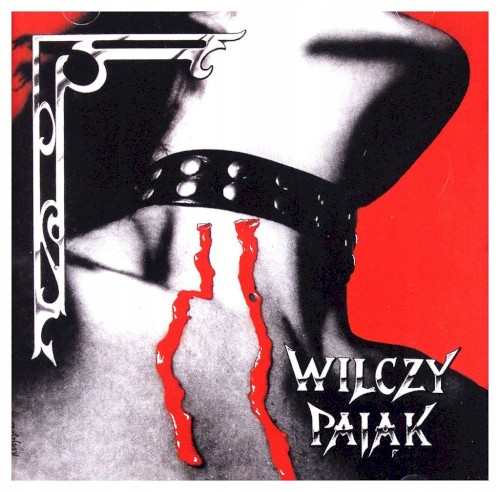 Wilczy Pająk