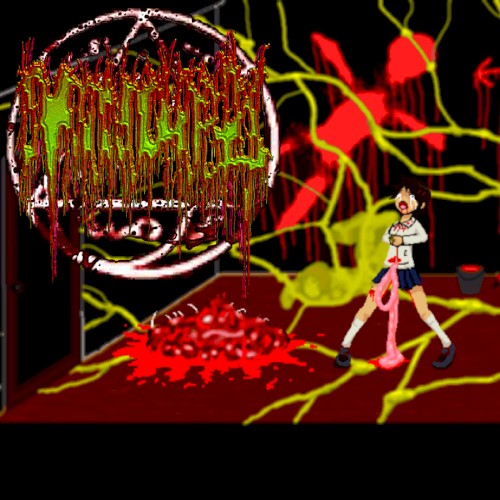 Mutilation Ritual