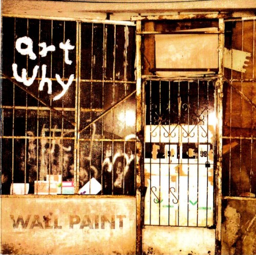 Wall Paint