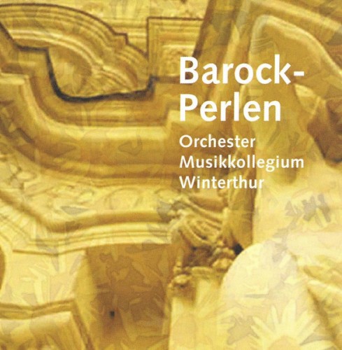 Barock-Perlen