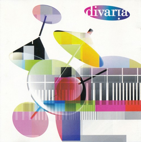 Divaria