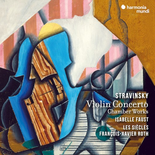 Violin Concerto / Chamber Works