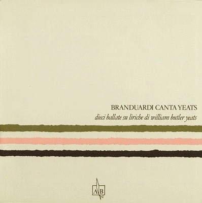 Branduardi canta Yeats