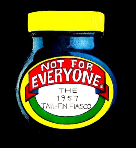 Not for Everyone