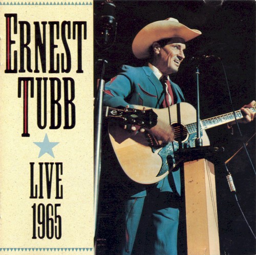 Live, 1965
