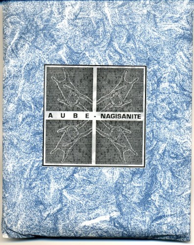 Aqua Syndrome in Ashiya