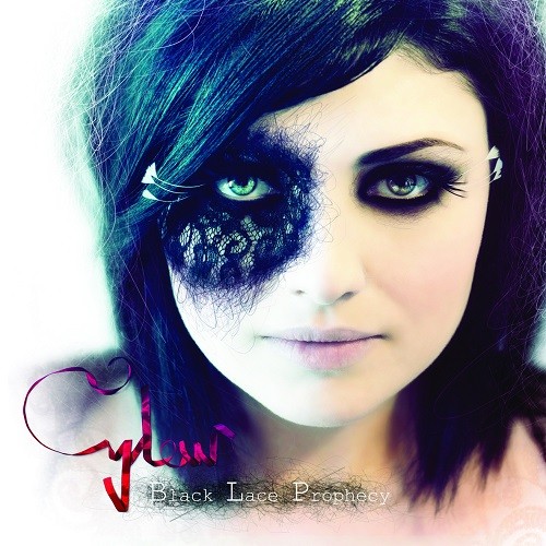 Black Lace Prophecy