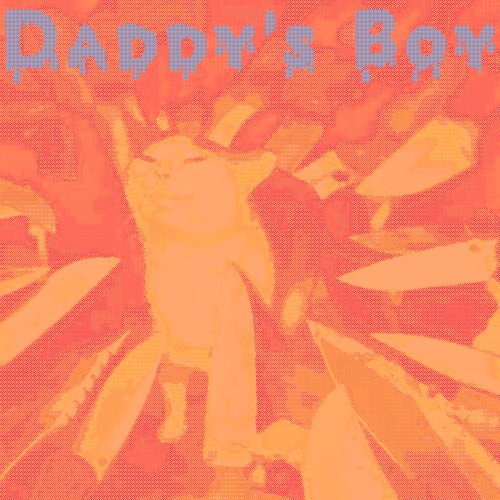 Daddy's Boy: Into the Closet Part 1