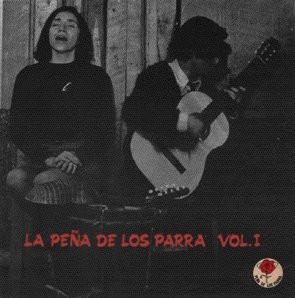 La Peña De Los Parra Vol.I
