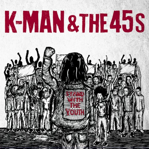 Stand With The Youth