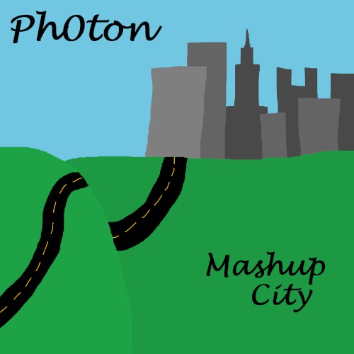 Mashup City