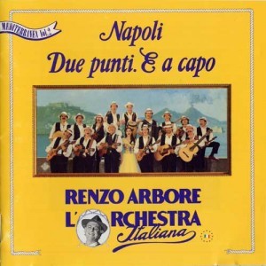 Napoli, due punti e a capo