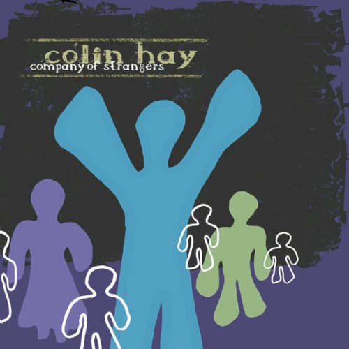 Company of Strangers