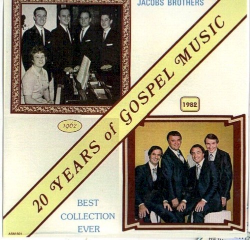 20 Years of Gospel Music
