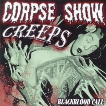 Blackblood Call