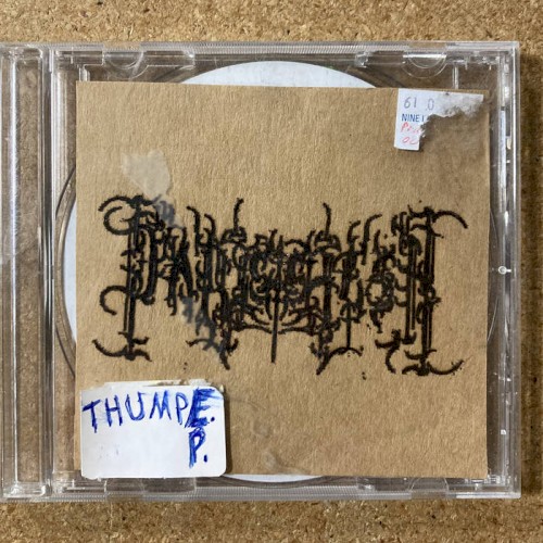 Thump E.P.