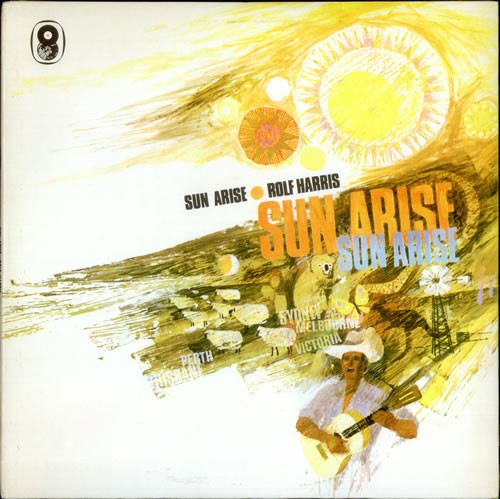 Sun Arise