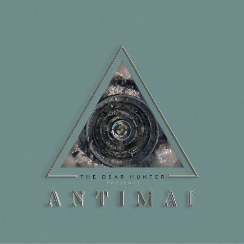 Antimai