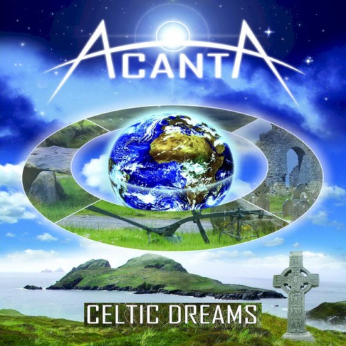 Celtic Dreams