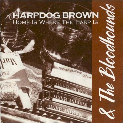 Home Is Where the Harp Is