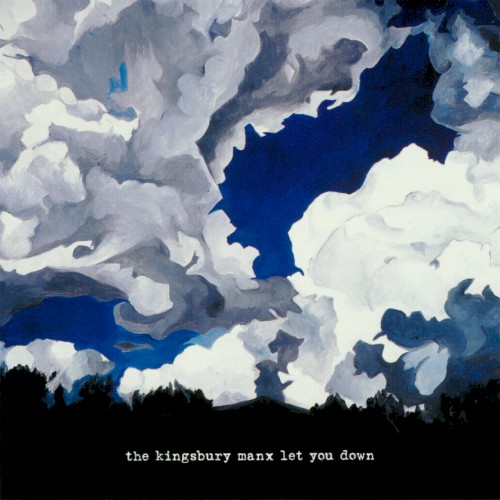 Let You Down