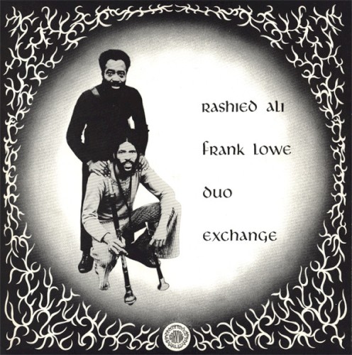 Duo Exchange