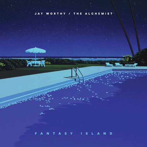 Fantasy Island