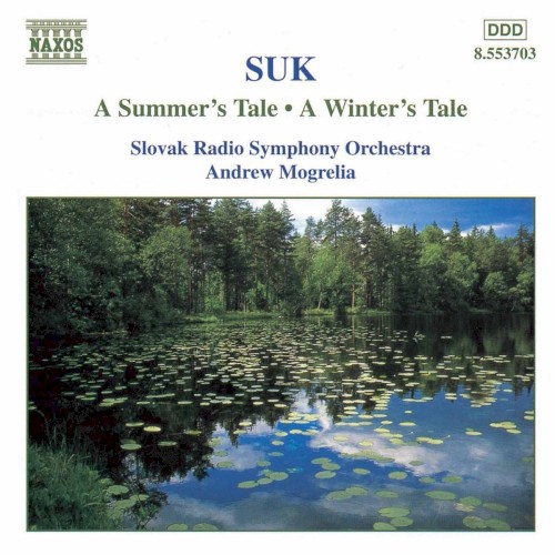 A Summer’s Tale / A Winter’s Tale