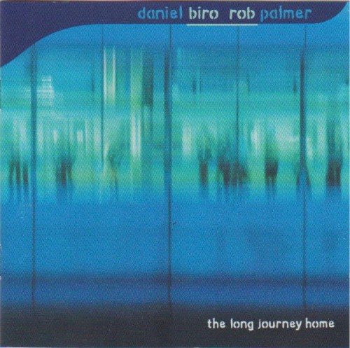The Long Journey Home