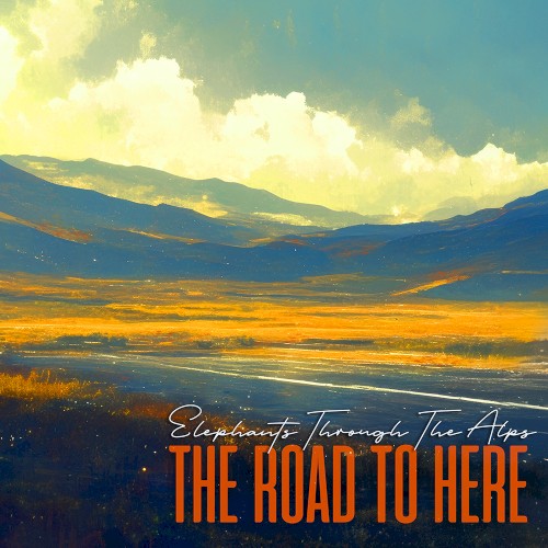 The Road To Here
