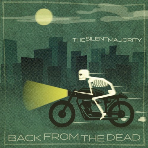 Back From The Dead