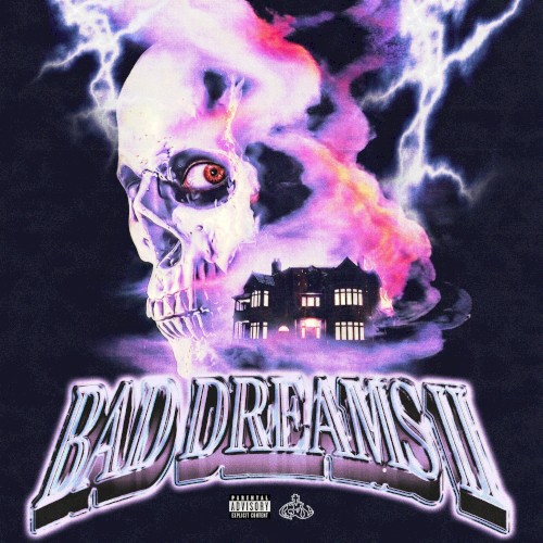 BAD DREAMS 2