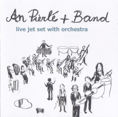 Live Jet Set With Orchestra