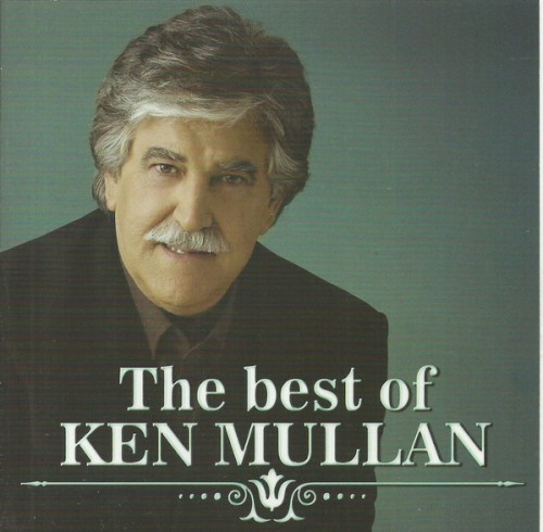 The Best Of Ken Mullan