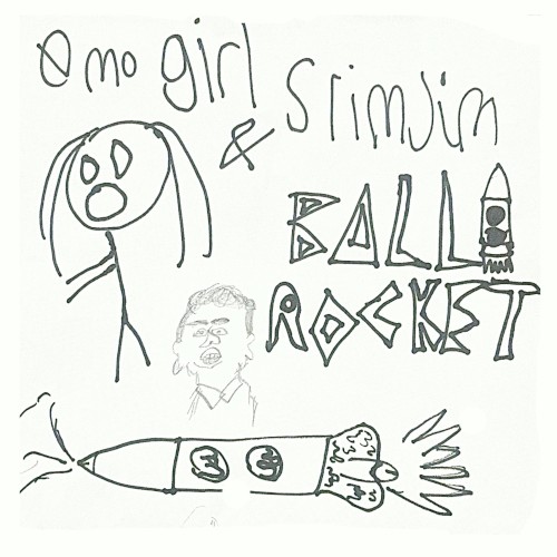 Ball Rocket