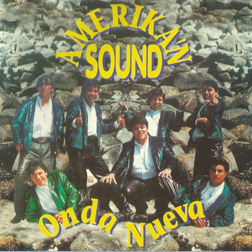 Onda nueva