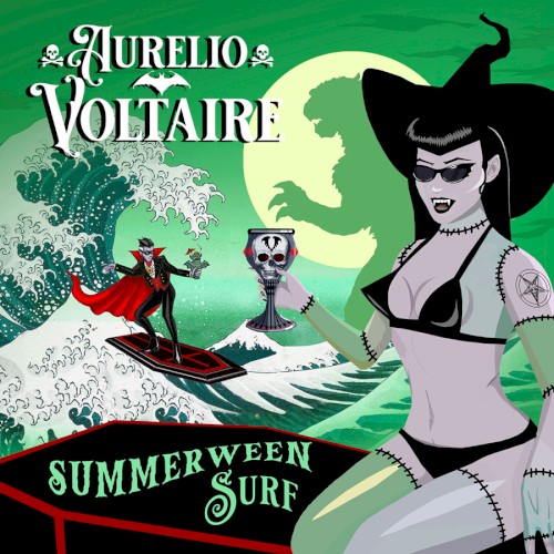 Summerween Surf