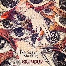 Traveller Anthems