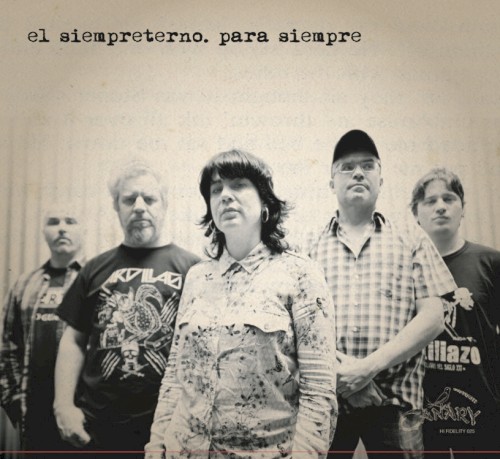 Para siempre